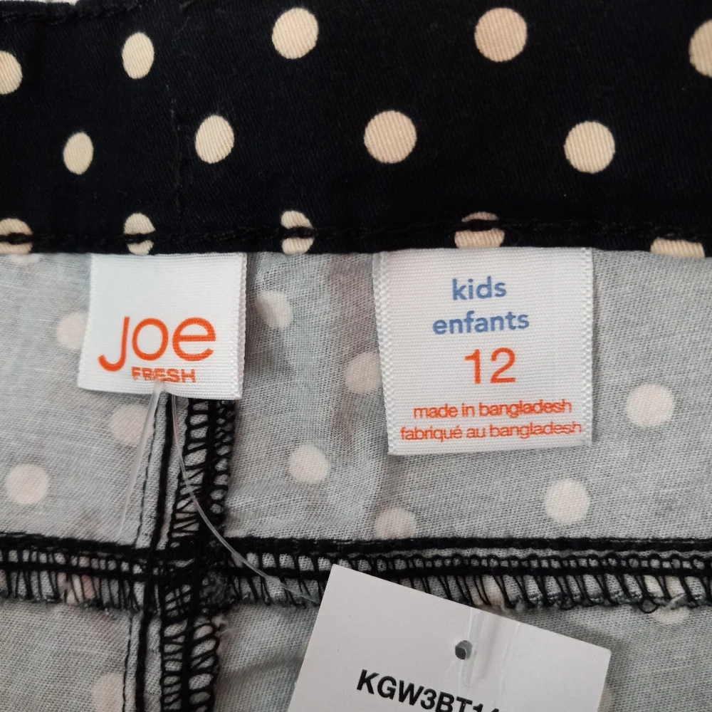 Joe Fresh joe fresh